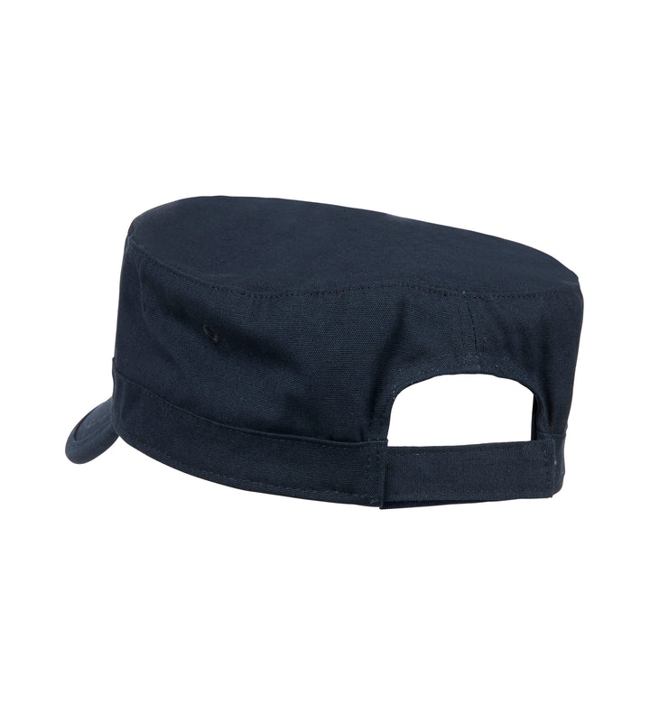 Cappellino urban - Blu navy