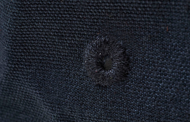 Cappellino urban - Blu navy