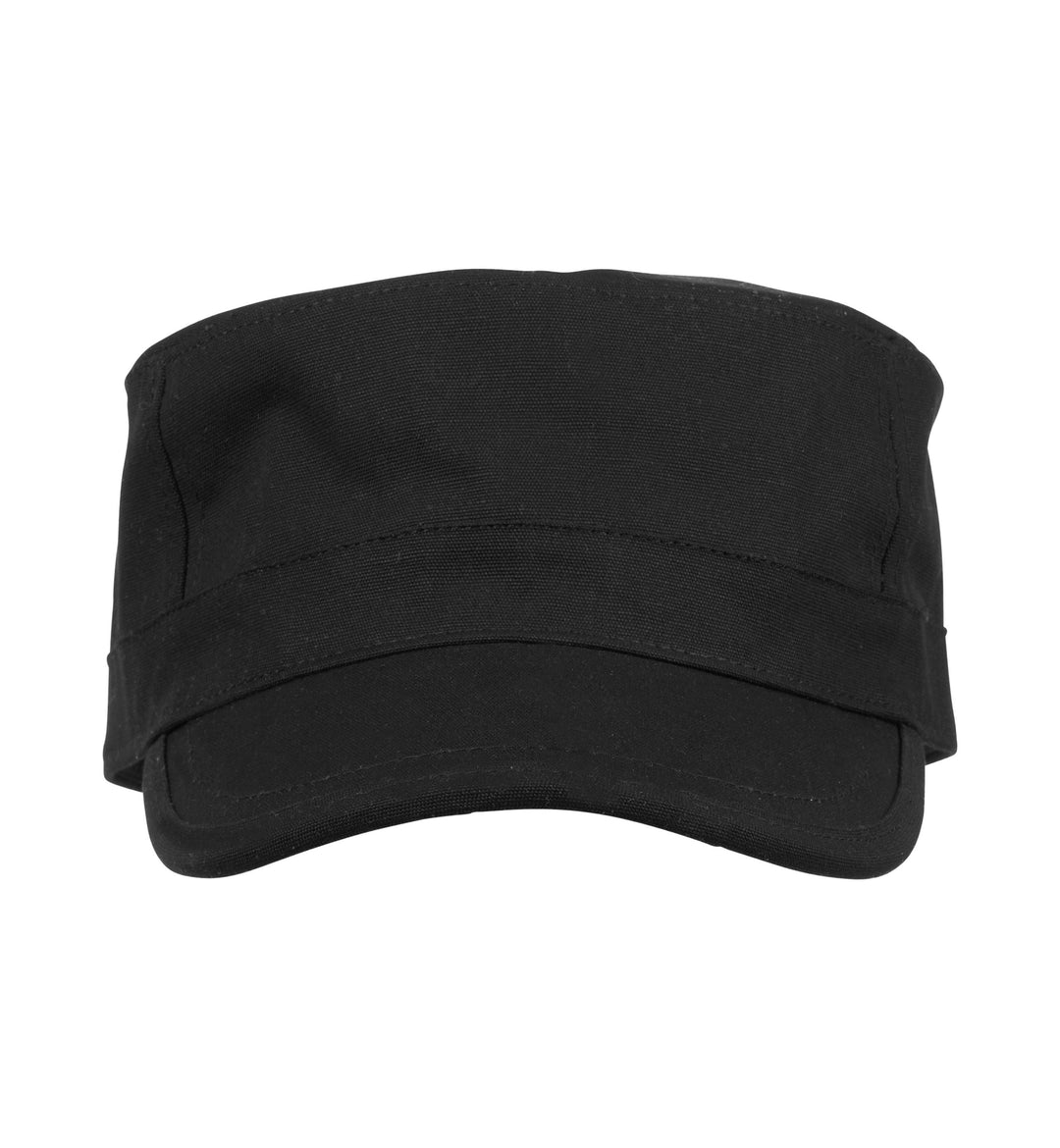 Cappellino urban - Nero