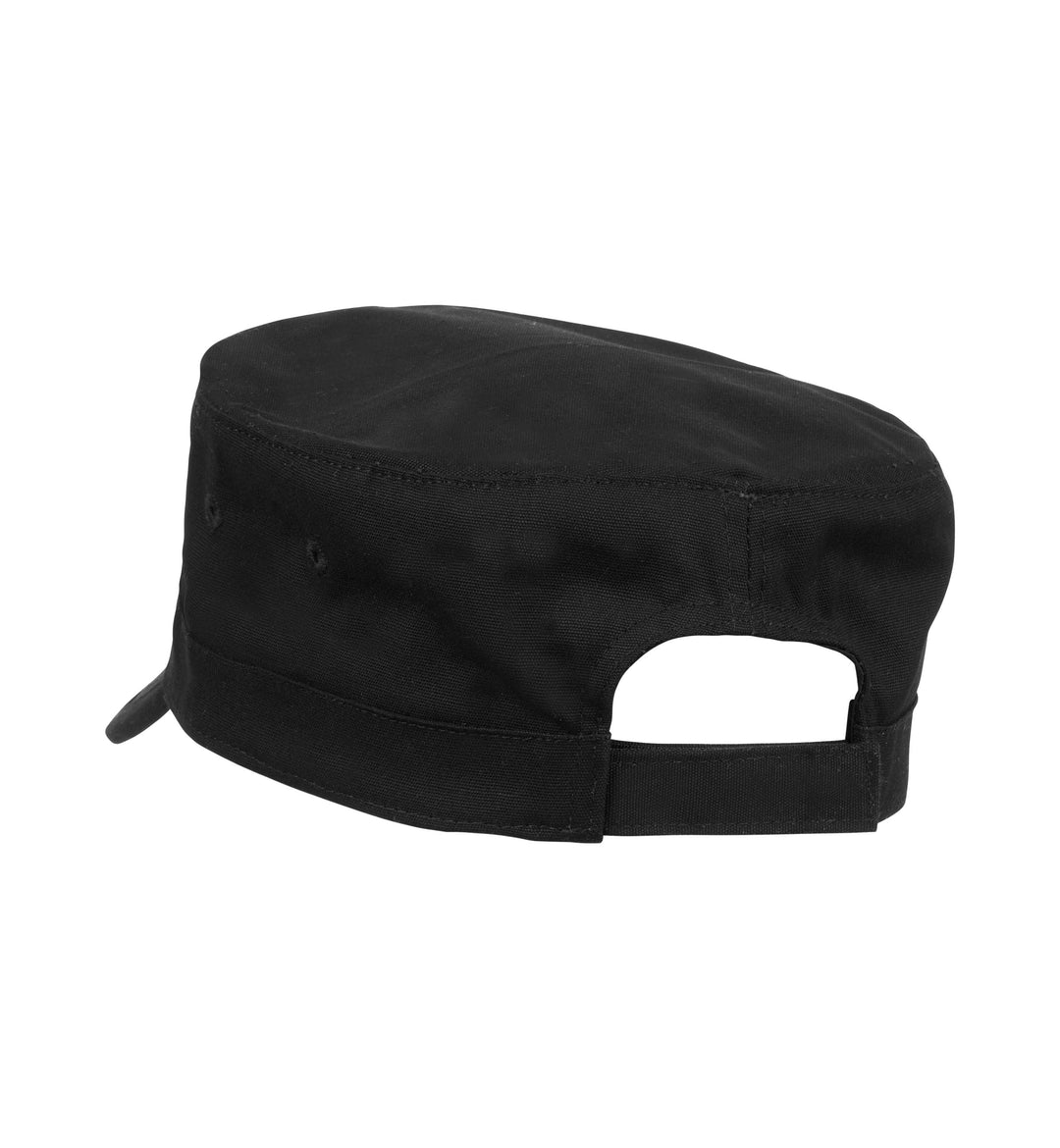 Cappellino urban - Nero