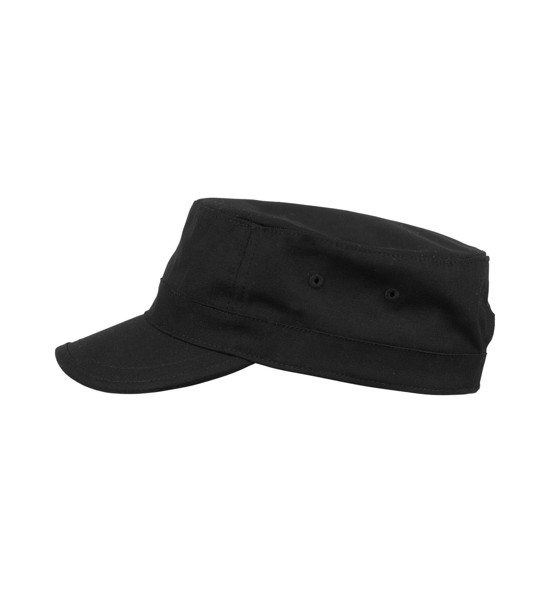 Cappellino urban - Nero