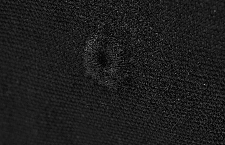 Cappellino urban - Nero