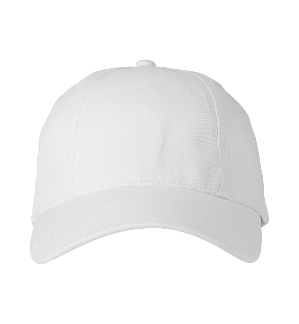 Cappellino golf - Bianco
