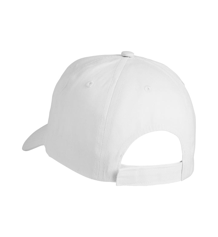 Cappellino golf - Bianco