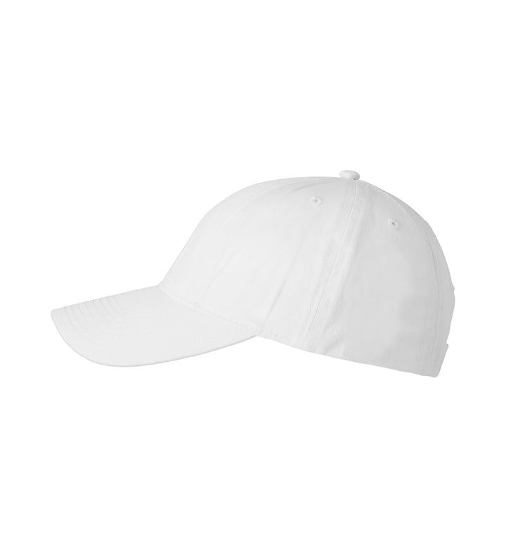 Cappellino golf - Bianco