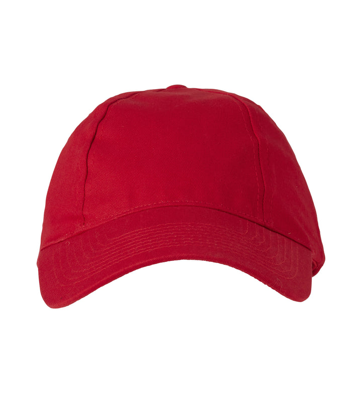 Cappellino golf - Rosso