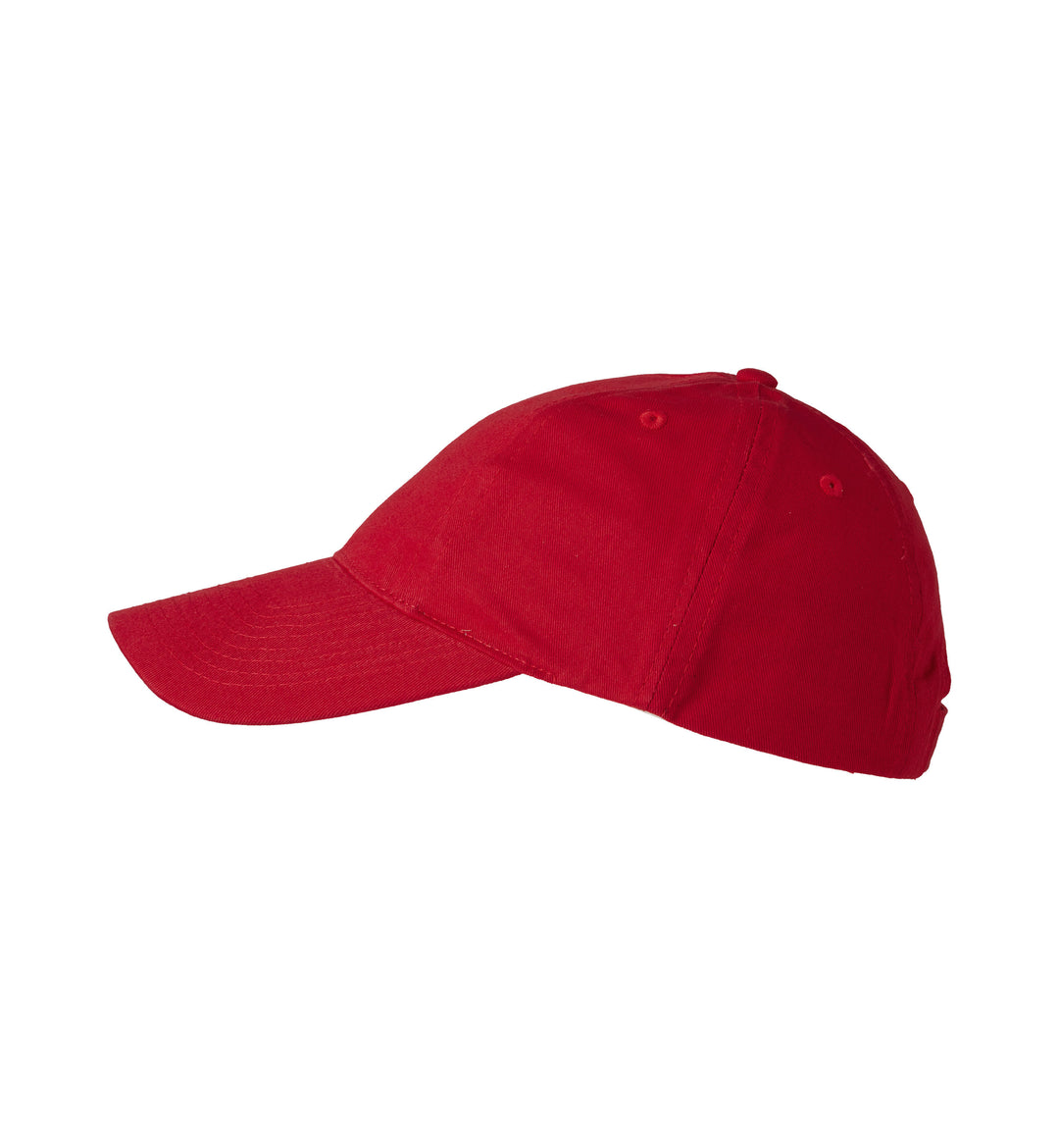 Cappellino golf - Rosso