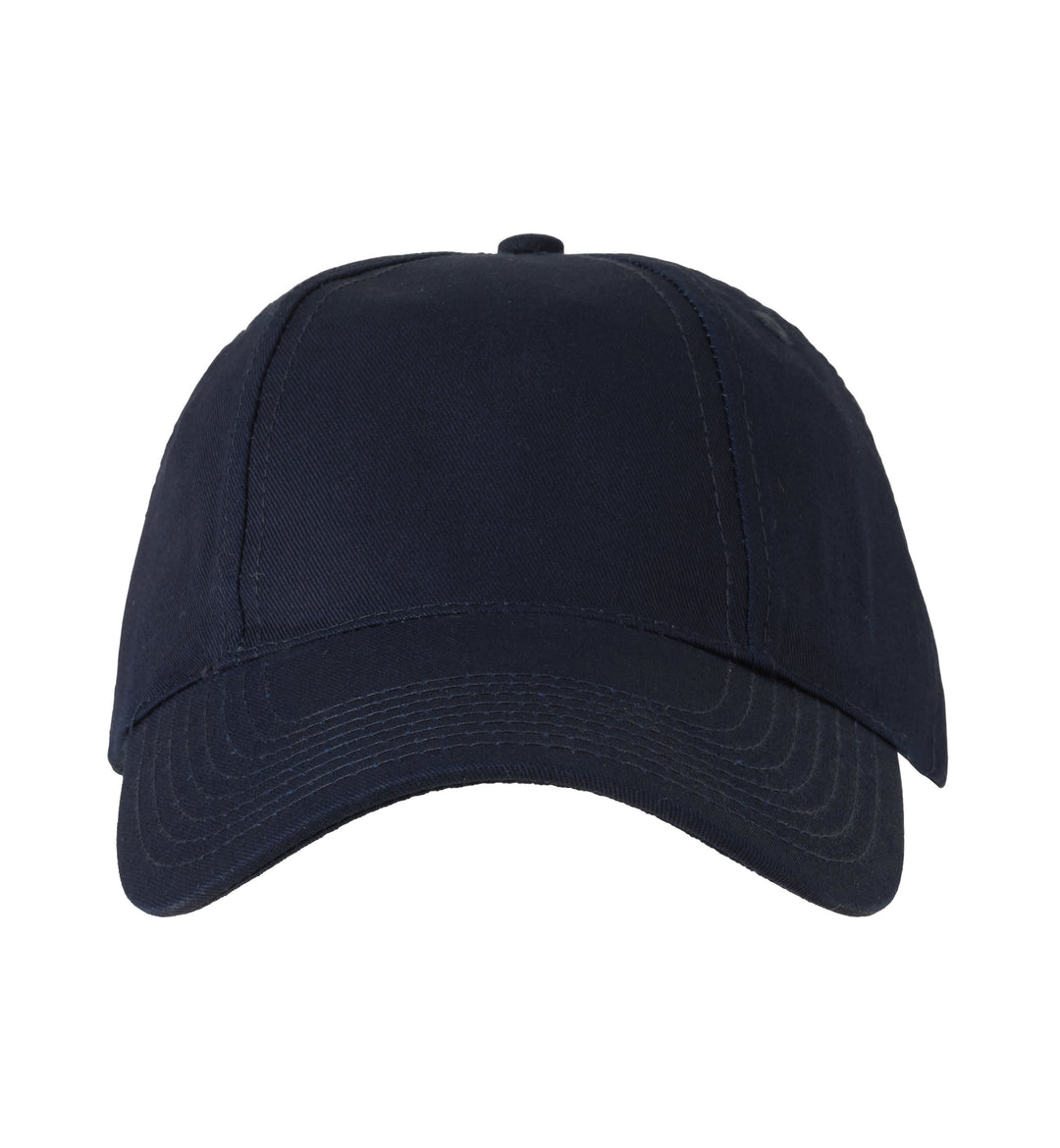 Cappellino golf - Blu navy