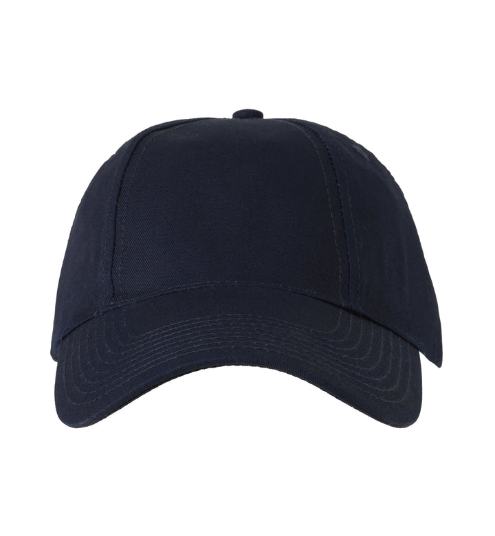 Cappellino golf - Blu navy