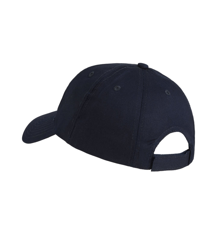 Cappellino golf - Blu navy