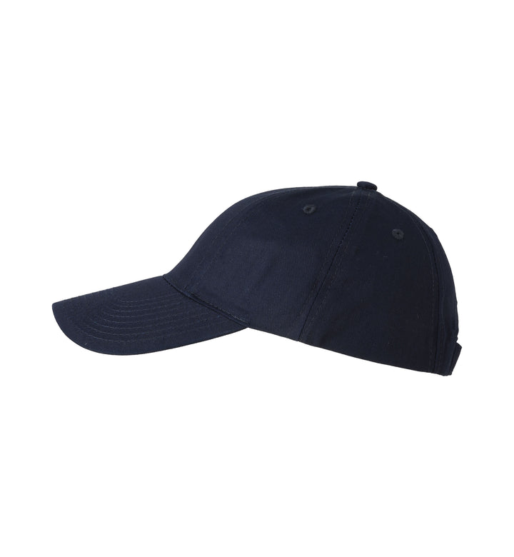 Cappellino golf - Blu navy