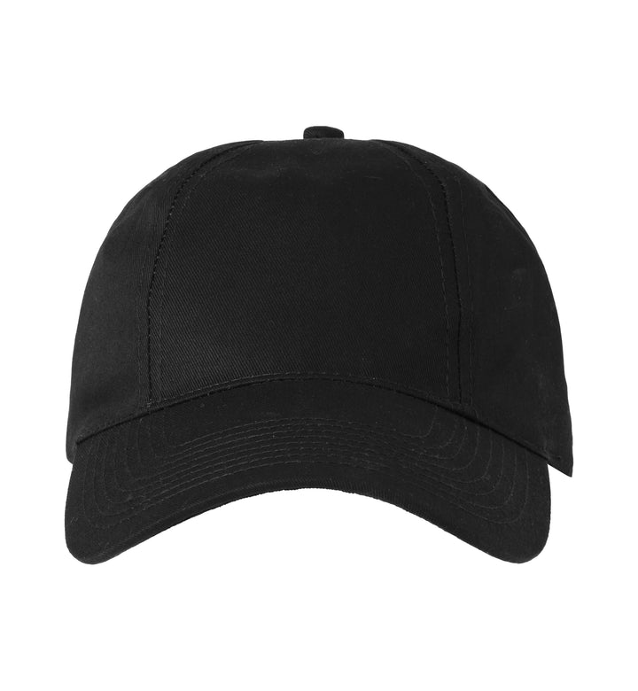 Cappellino golf - Nero