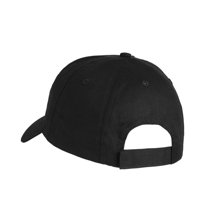 Cappellino golf - Nero