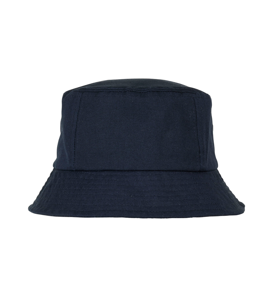Cappello pescatore | canvas - Blu navy