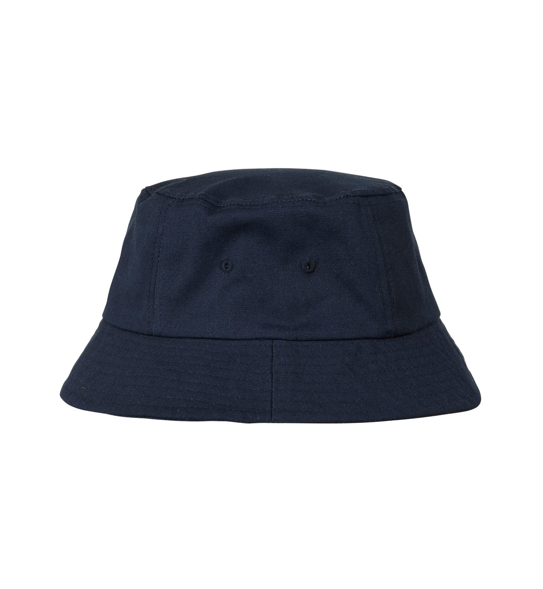 Cappello pescatore | canvas - Blu navy
