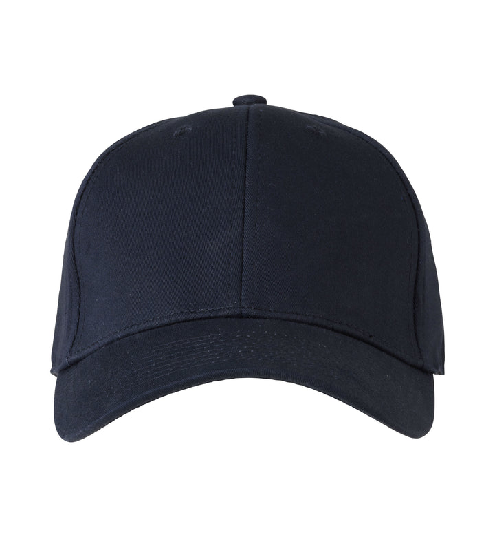 Cappellino | stretch - Blu navy