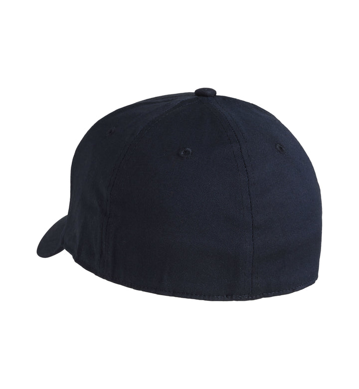 Cappellino | stretch - Blu navy