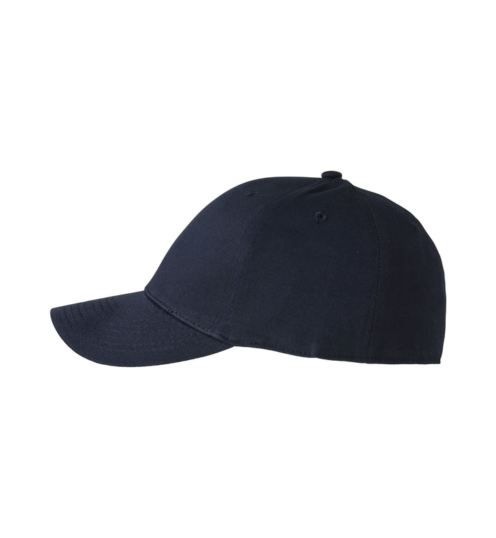 Cappellino | stretch - Blu navy