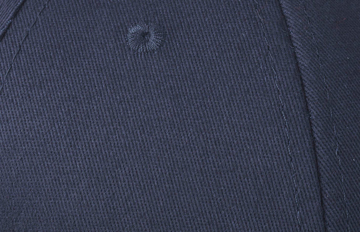 Cappellino | stretch - Blu navy