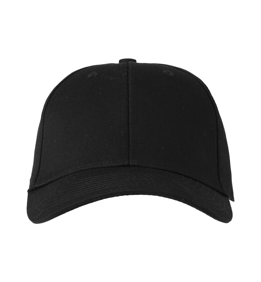 Cappellino | stretch - Nero