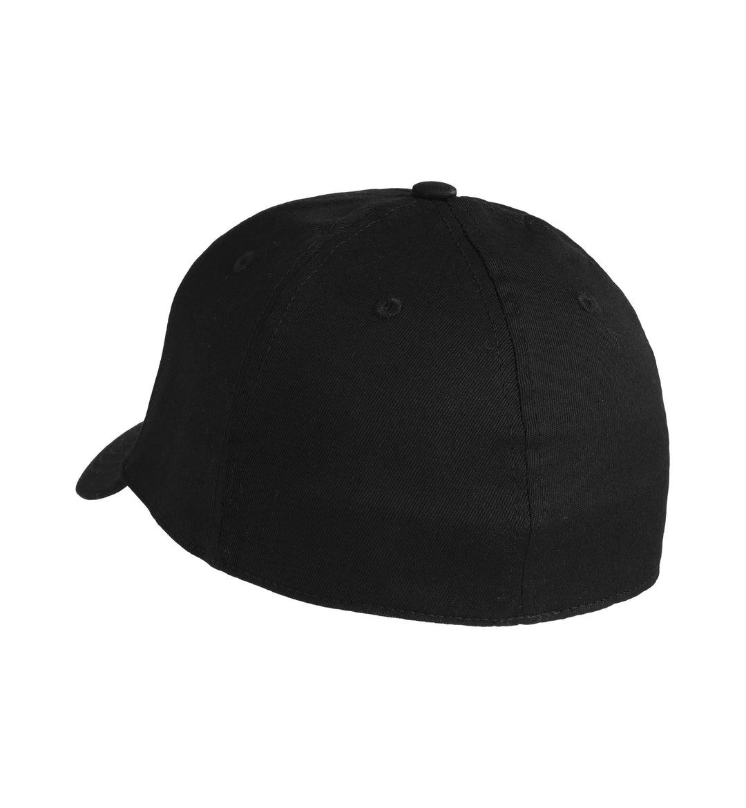 Cappellino | stretch - Nero