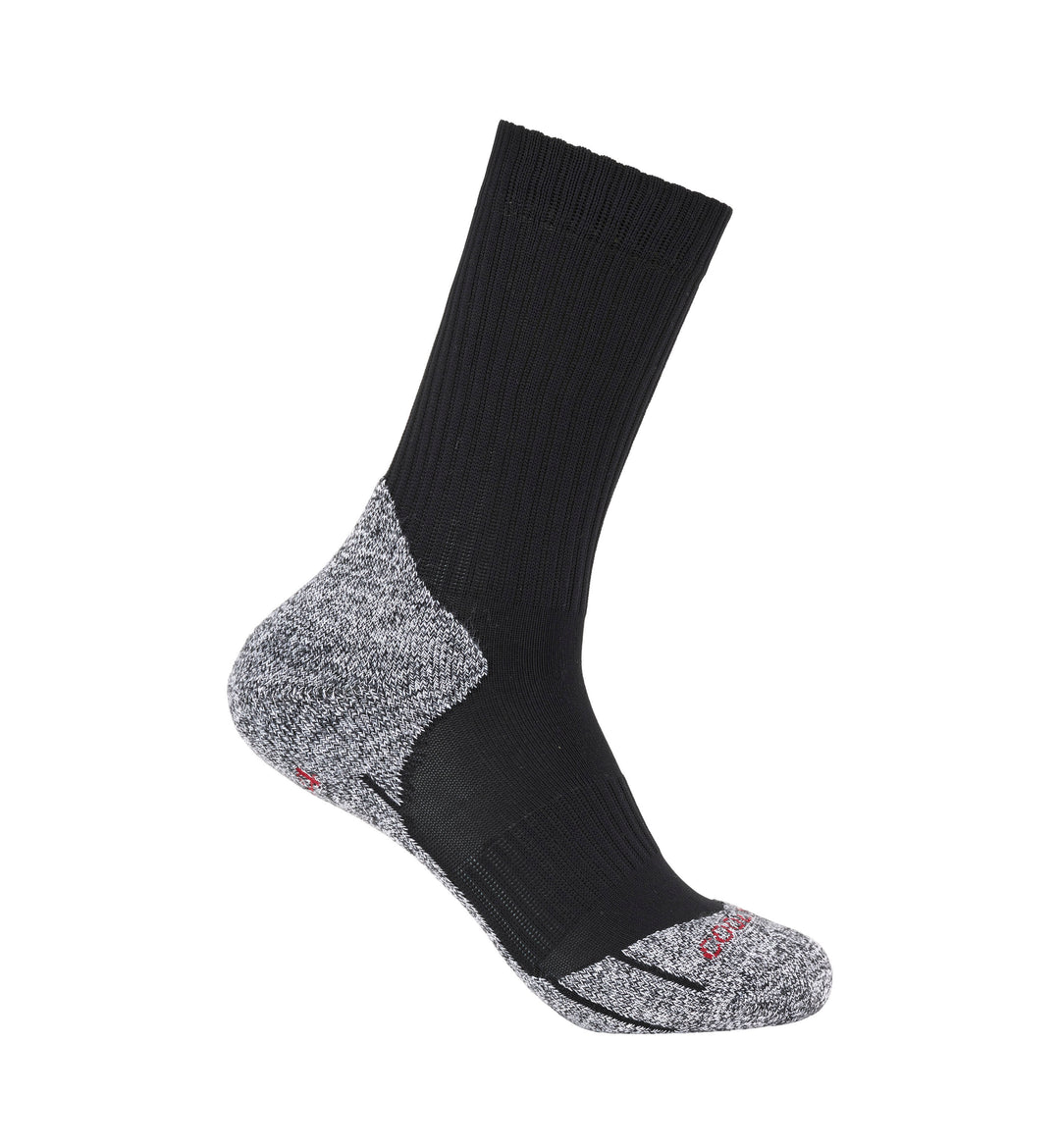 Calze resistenti - Nero