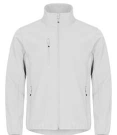 Classic Softshell Jacket