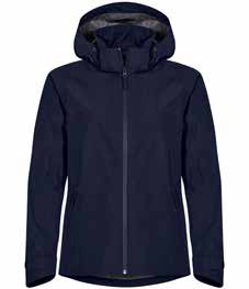 Classic Shell Jacket Women
