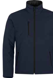 Padded Softshell