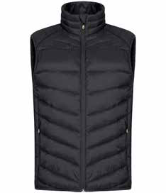 Idaho Vest