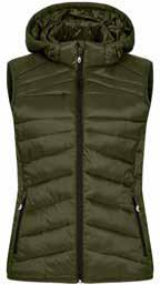 Idaho Vest Women