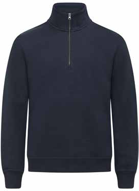 Miami Half Zip