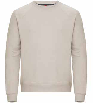 Miami Pro Roundneck