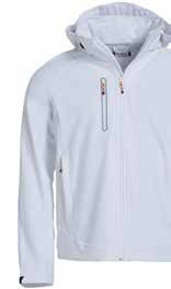 Milford Jacket