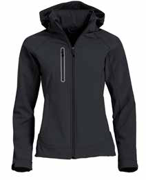 Milford Jacket Women