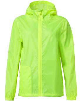 Basic Rain Jacket