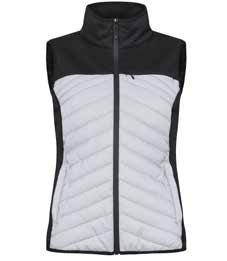 Utah Vest Women