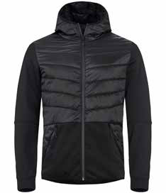 Utah Jacket