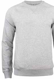 Premium OC Roundneck