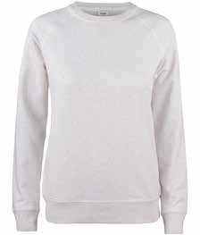 Premium OC Roundneck Women