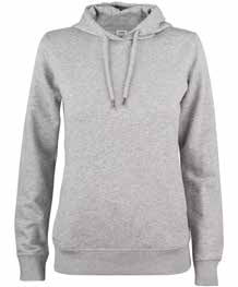 Premium OC Hoody Women