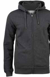 Premium OC Hoody Full Zip