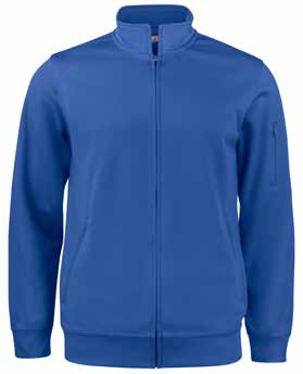 Basic Active Cardigan