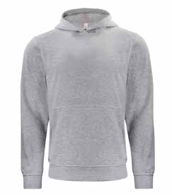 Basic Hoody Junior