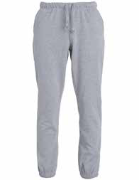 Basic Pants Junior