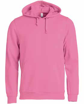 Basic Hoody