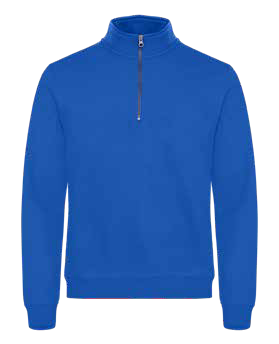 Basic Half Zip
