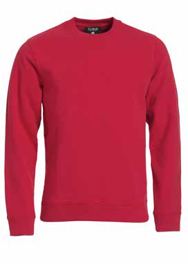 Classic Roundneck