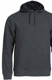 Classic Hoody