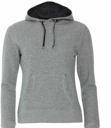 Classic Hoody Women